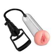 Pipedream Sex Toys - Pump Worx Beginners Pussy Pump