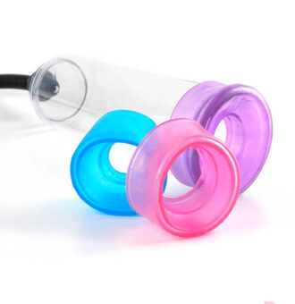 Pipedream Sex Toys - Pump Worx Cock Trainer Pump System
