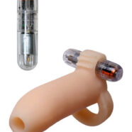 Pipedream Sex Toys - Ready-4-Action Real Feel Penis Enhancer