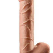 Pipedream Sex Toys - Real Feel Deluxe no.12 12-Inch - Flesh