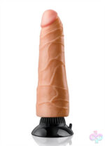 Pipedream Sex Toys - Real Feel Deluxe no.3 7-Inch - Flesh
