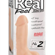 Pipedream Sex Toys - Real Feel Lifelike Toyz #2 - Flesh