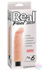 Pipedream Sex Toys - Real Feel Lifelike Toyz #6 - Flesh