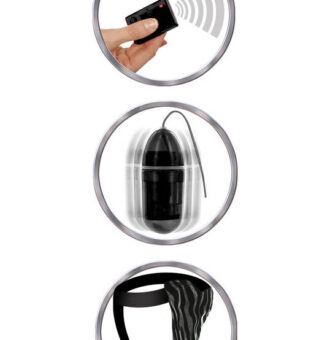 Pipedream Sex Toys - Remote Control Fantasy