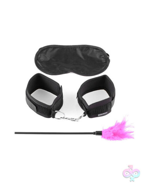 Pipedream Sex Toys - Sensual Seduction Kit