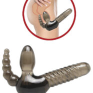 Pipedream Sex Toys - Strapless Strap on With Anal Stimulator