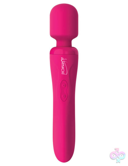 Pipedream Sex Toys - Wanachi Body Recharger Pink