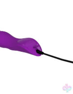 Pipedream Sex Toys - Wanachi Body Recharger Purple