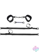 Pivot Connection Kit by Sportsheets - Image 2
