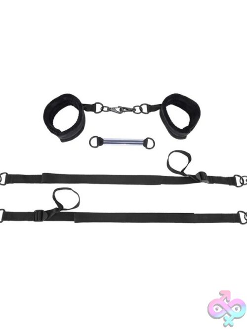 Pivot Connection Kit By Sportsheets - Image 2