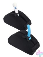 Pivot Convertible Toy Mount in Black - Image 2
