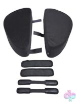 Pivot Convertible Toy Mount in Black - Image 3
