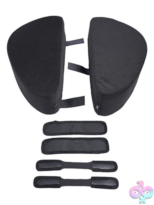 Pivot Convertible Toy Mount In Black - Image 3