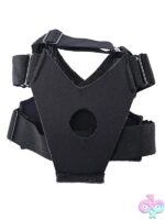 Pivot Flex Foot Strap On – Black - Image 3