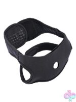 Pivot In Your Face Strap-On – Black - Image 3