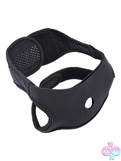 Pivot In Your Face Strap-On – Black - Image 3