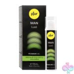 Pjur Man Lust 15ml