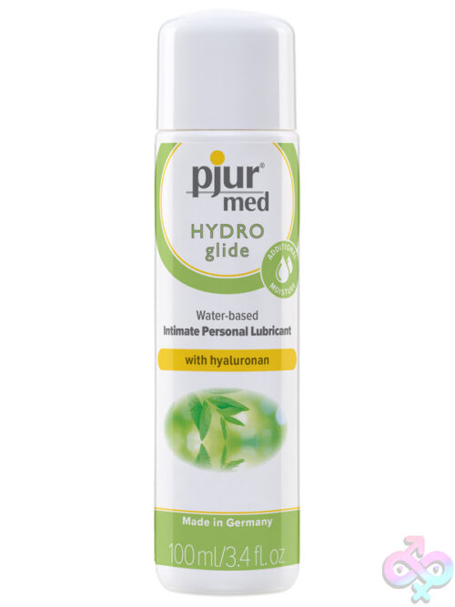 Water Based Lubricants for Supplies