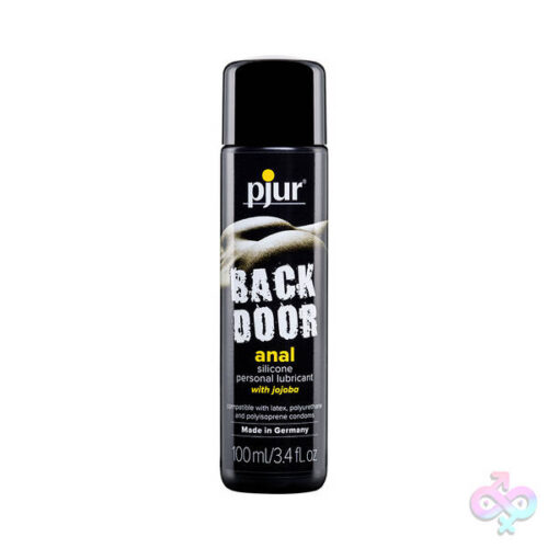 Pjur Sex Toys - Pjur Backdoor - Anal Glide - 100ml