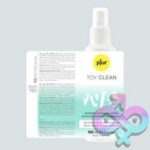 Pjur Toy Cleaner 100ml - Image 2