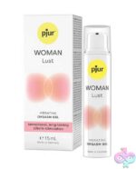 Pjur Woman Lust Orgasm Gel 15 ml