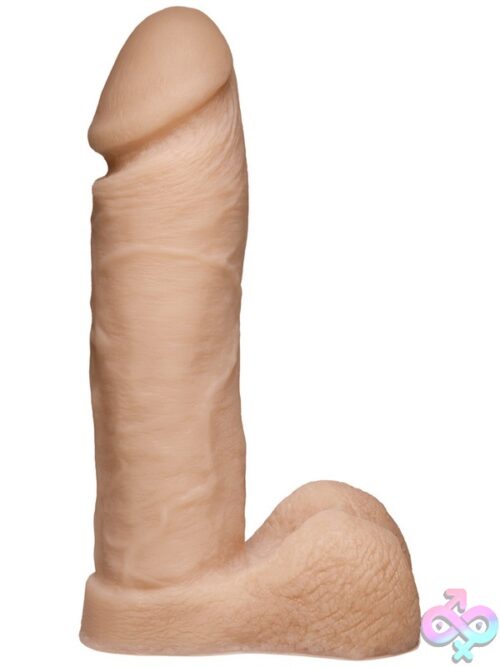 Platinum The Tru Ride 8&Quot; Realistic Dildo - Image 2