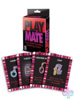 Play Mate Foreplay Card Game - Image 2