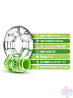 Vibrating Cockrings for Couples