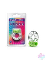 Vibrating Cockrings for Couples