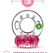 Vibrating Cockrings for Couples