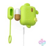 Play With Me - Blooming Bliss - Green - Image 5