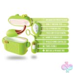 Play With Me - Blooming Bliss - Green - Image 6
