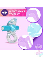 Vibrating Cockrings for Couples