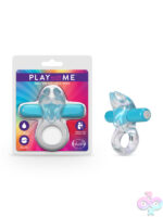 Vibrating Cockrings for Couples