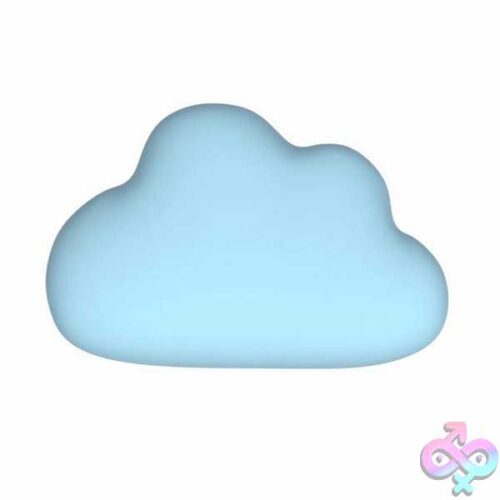 Play With Me - Cuddle Cloud - Blue - Image 2
