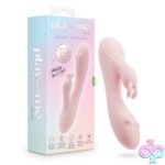 Play With Me Fairy Flutter Pink