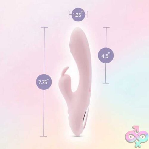 Play With Me Fairy Flutter Pink - Image 3
