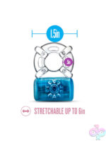 Vibrating Cockrings for Couples