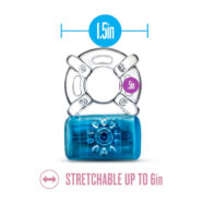 Vibrating Cockrings for Couples