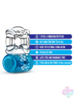 Vibrating Cockrings for Couples