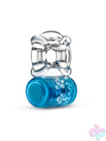 Vibrating Cockrings for Couples