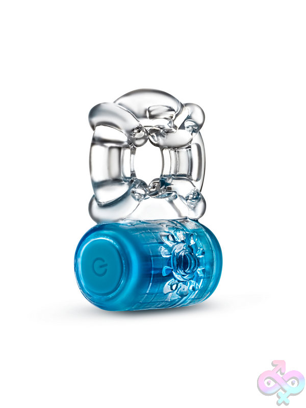 Blush Sex Toys - Vibrating Cockrings Vibrating Cockrings for Couples