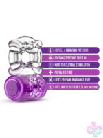 Vibrating Cockrings for Couples