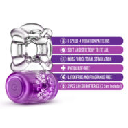 Vibrating Cockrings for Couples