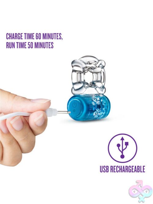 Vibrating Cockrings for Couples