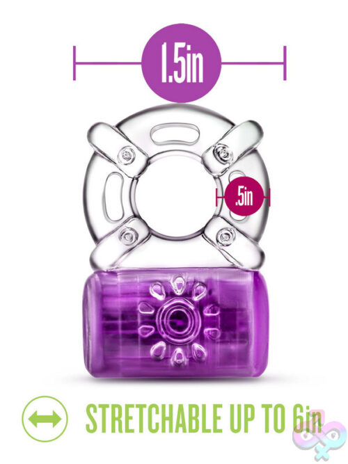 Vibrating Cockrings for Couples