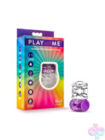 Vibrating Cockrings for Couples