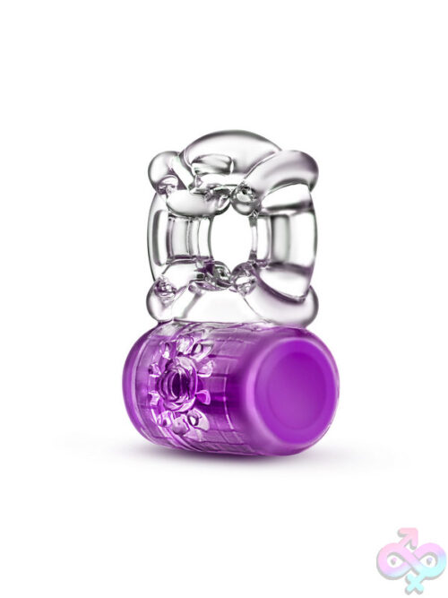 Vibrating Cockrings for Couples