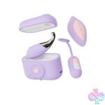 Play With Me - Snapstar - Purple - Image 2