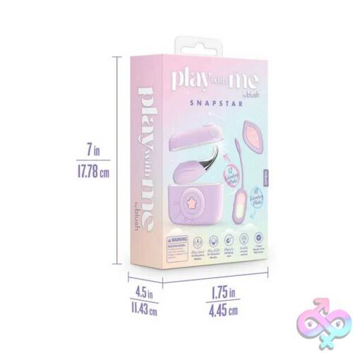 Play With Me - Snapstar - Purple - Image 5